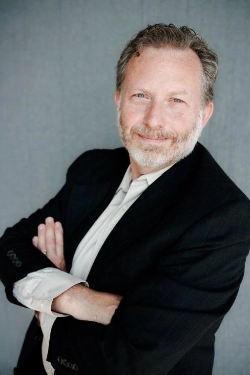 John Lord, founder of Leucentra